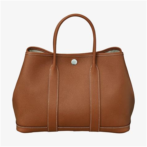 how much is a hermes garden party bag|Hermes garden party euro.